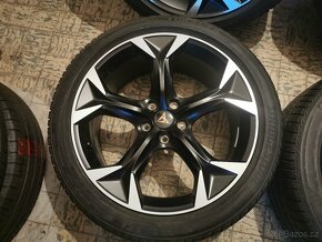 NOVÉ - Cupra Formentor - orig. 19" letná sada - DOT 22 - 3