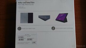 Ochranný obal Lenovo Tab M10 Full HD - 3