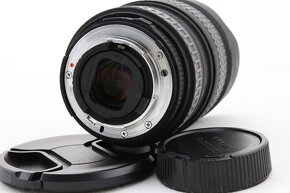 Sigma 15-30mm f/3.5-4.5 DG full-frame pro Nikon - 3
