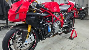 Ducati 999 R - 3