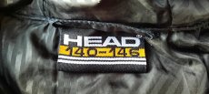 Lehká dětská značková bunda HEAD - 3