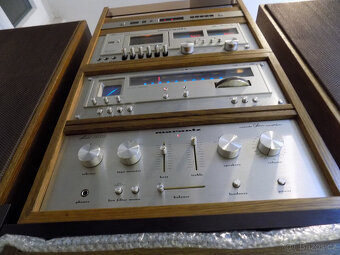 Marantz 2110,1050,5010. - 3