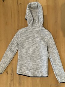 Decathlon - dětská sportovní bunda, vel. 123-130 - 3