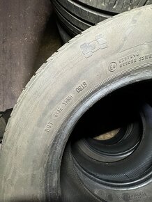 Letní pneu 195/65 R15 - 3