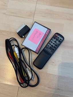 Canon UC800 (cenu nabídněte) - 3