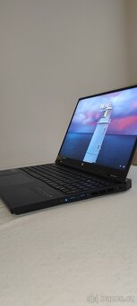 Acer Predator Helios Neo 16 – Herní monstrum s i9 a RTX 4060 - 3