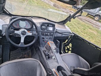 Can-am Commander 1000 - 3