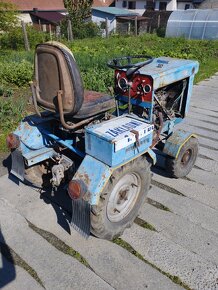 Domaděl - 3