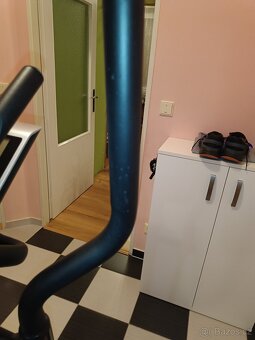 Eliptický trenažér - 3