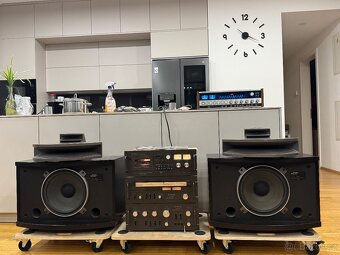 Technics SB-E 200 - 3
