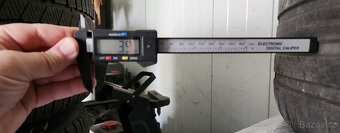 Alu kola orig.RS6 22" letni - 3