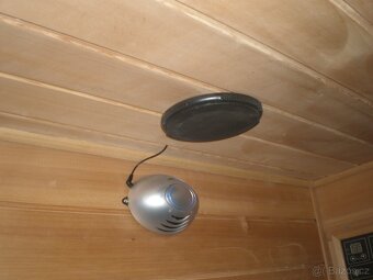 Sauna Marimex Kanwa - 3