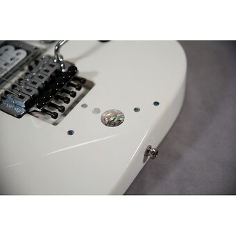 ESP M2 Custom. - 3
