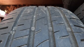 215/55R16 - 3