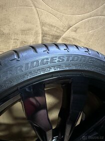 ORIG.VW T-Roc R-line SUZUKA..VW PASSAT B8 R19 225/40/19. - 3