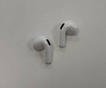 Náhradní sluchátko AirPods 4 ORIGINAL ✅ - 3