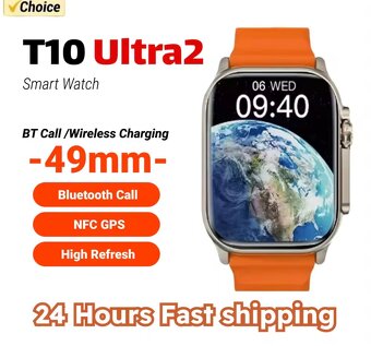 Smart watch - 3