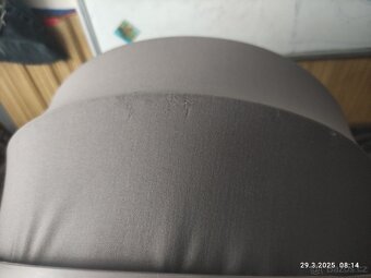 Autosedačka Cybex Aton se základnou - 3
