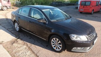 Passat 2.0TDI BlueMotion - 3