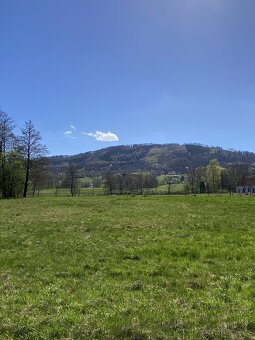 Prodej pozemku k bydlení v Beskydech – 1671 m², Hnojník - 3