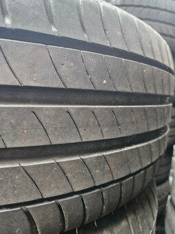 215/50R17 95W Primacy 3 MICHELIN - 3