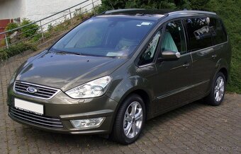 rozprodam diely na Ford Galaxy 1,8 tdci 92kw 2007 v ponuke a - 3