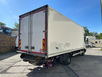 MAN TGL 12.220 IZOTHERM ČELO E6 - 3