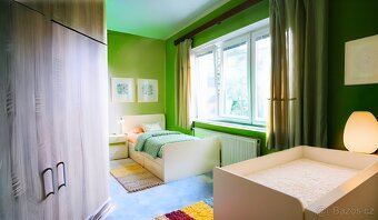 Byt 3+1 90 m² Uherské Hradiště - 3