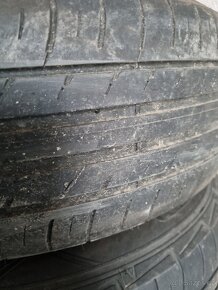 Disky megan 6,5 J 15-45,195/65 R 15 91 - 3