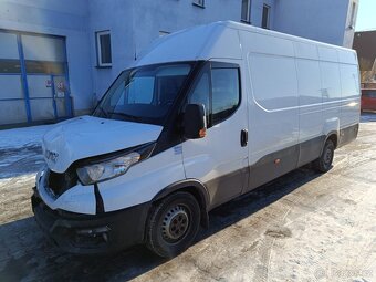 Iveco Daily 35S18 132 kW - 3