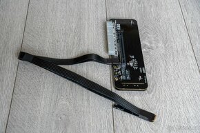 M.2 NVMe GPU adaptér - 3