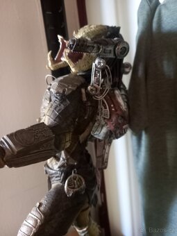 Sideshow Wolf predator - 3