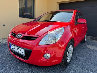 Hyundai i20 1.2 i 57kw 54 000km - 3