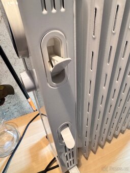 Radioator přímotop Concept RO3311 - 3