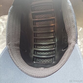 Protinárazová čepice uvex u-cap sport kšilt 9794407 - 3