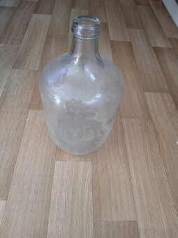 Demižon 10l - 3