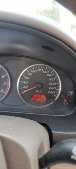Mazda 6 2003 2.0 benzin - 3