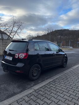 Vw golf 6 plus 2.0 tdi - 3