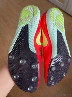 Tretry Nike, vel. 46, nové - 3