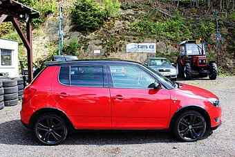Škoda Fabia Monte Carlo - 3