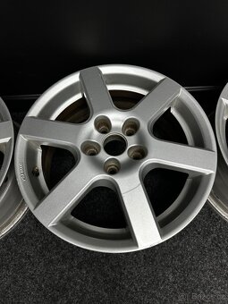Alu Aluett 5x112 r16 - 3