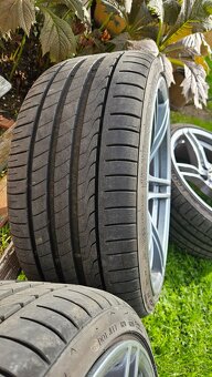 Alu kola 5x120 R19 style 313, styling 313 - 3
