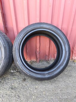 Prodej pneumatik 225/45 R17 - 3