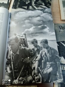 Válečné měsíčníky Volk und Welt 1943 - 3