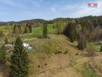 Prodej pozemku v Janově nad Nisou, Loučná - 3