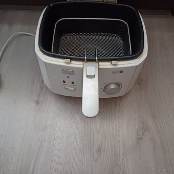 Fritovací hrnec - 3