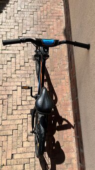 Dětské kolo Specialized Hotrock 16 - 3