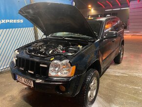 Jeep Grand Cherokee 3.0 crd - 3