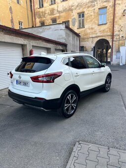 Nissan Qashqai 1.6 MT 160k N-Connecta - 3
