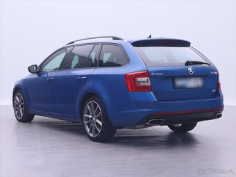 Škoda Octavia 2,0 TDI DSG RS Challenge Canton (2016) - 3